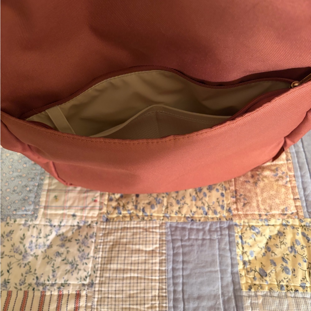 Canvelle Large Backpack - image 10